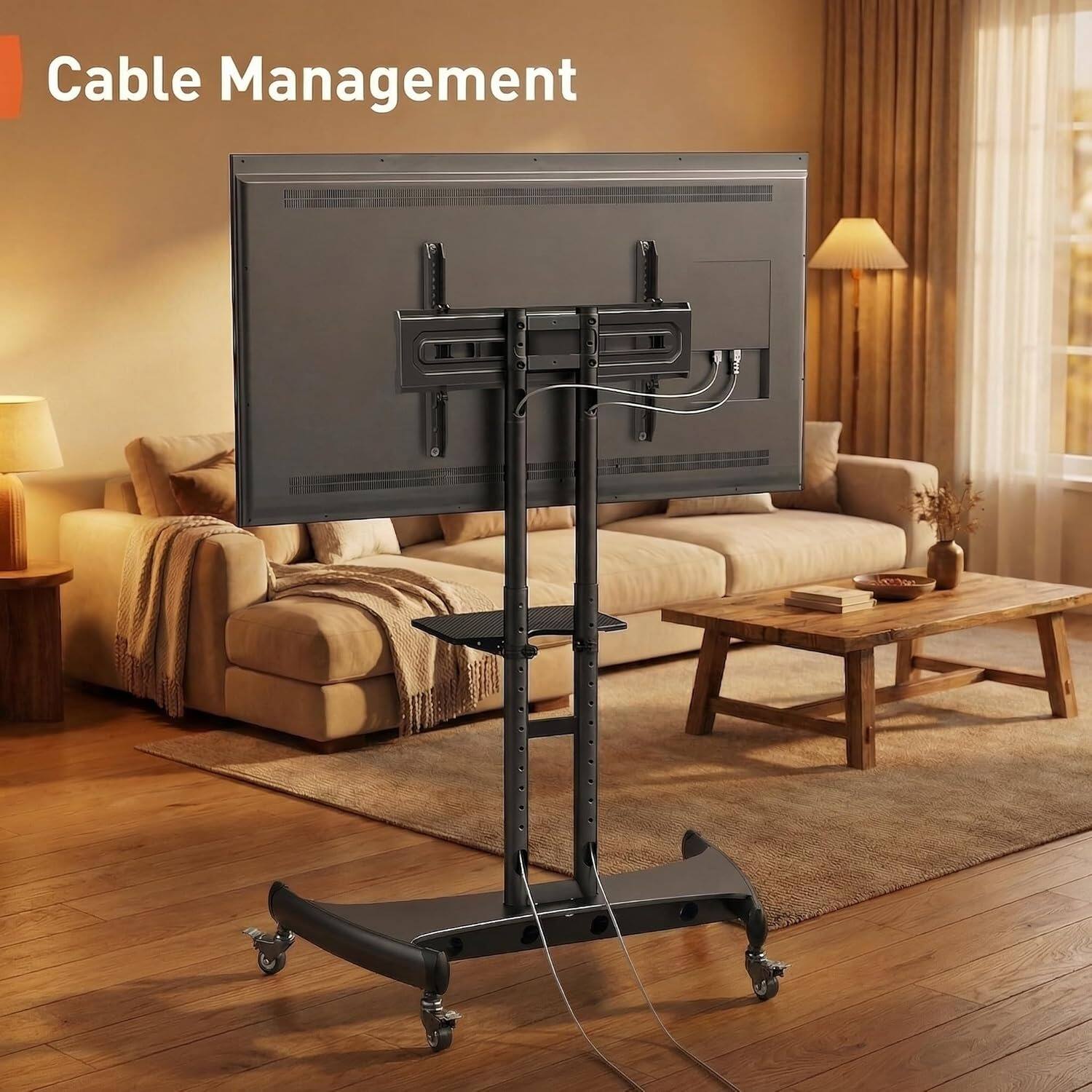 Cable Management