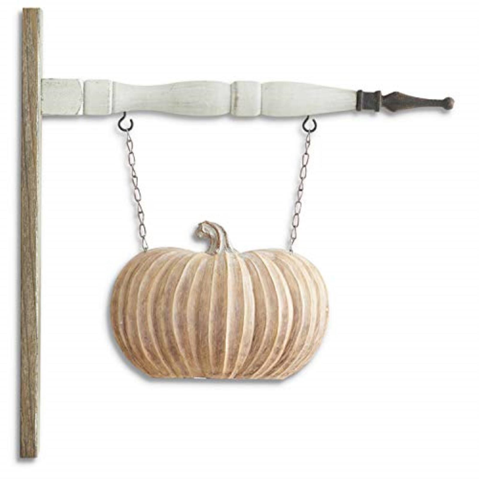 Angle. K&K Interiors - K&K Interiors 6.5 Inch Short Ribbed Double Sided Pumpkin Arrow Replacement - Arrow Sold Separately - Orange.