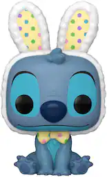 FUNKO POP! Disney: Lilo & Stitch Easter - Stitch - COLLECTIBLES