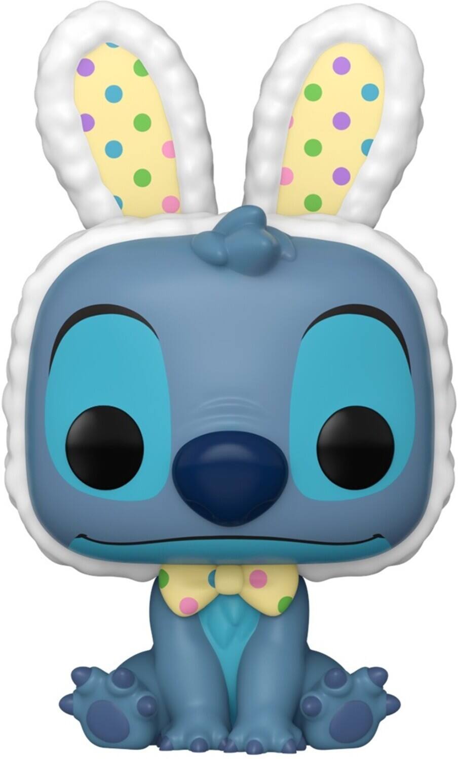 FUNKO POP! Disney: Lilo & Stitch Easter - Stitch - COLLECTIBLES