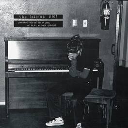 The Lazarus Plot - Something Good Has Got to Come Out of All of These Goodbyes - Red - VINYL LP