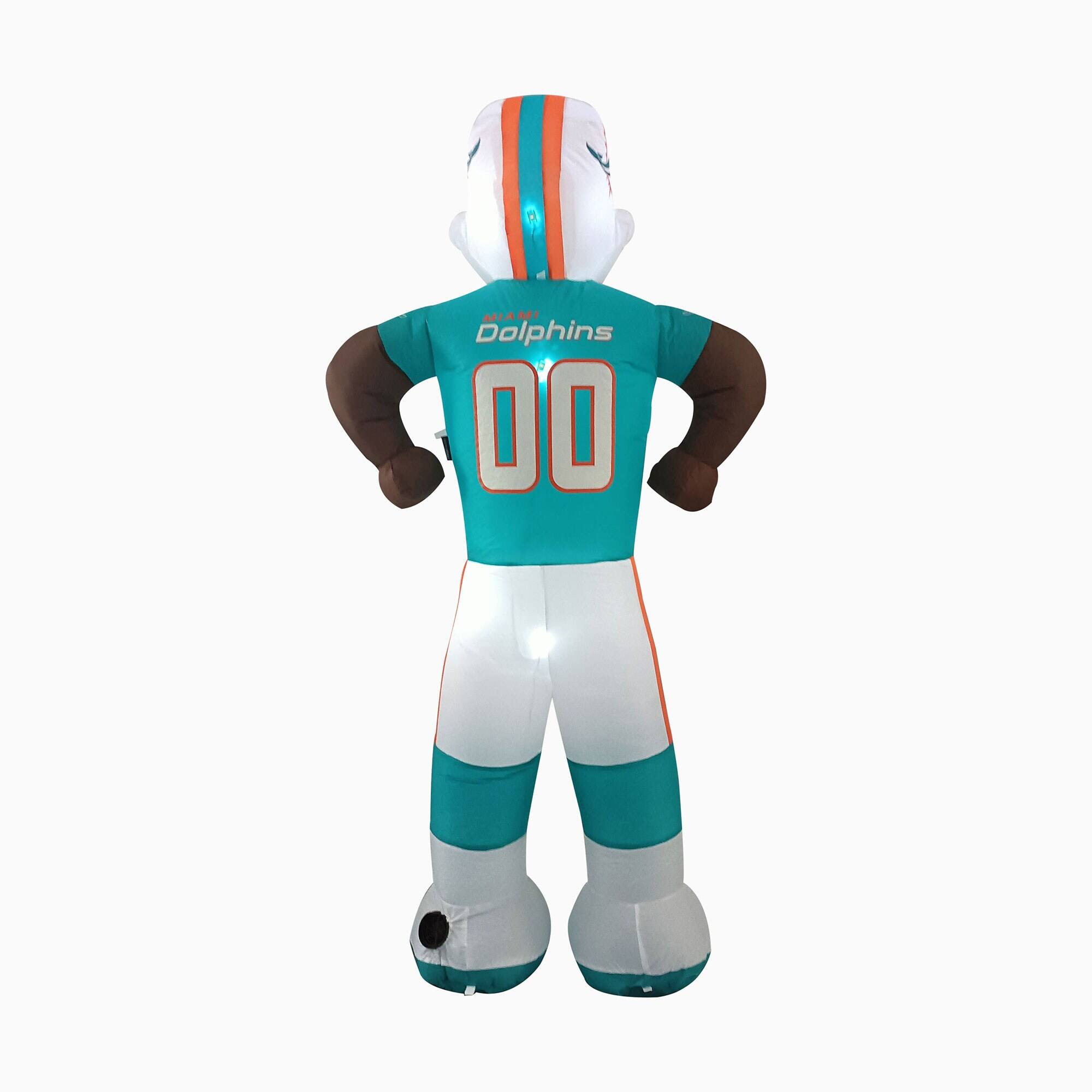 MIAMI Dolphins  
00