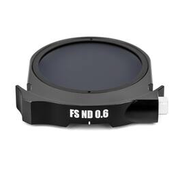 NiSi - ATHENA Full Spectrum FS ND 0.6 2-Stop Drop-In Filter for ATHENA Lenses