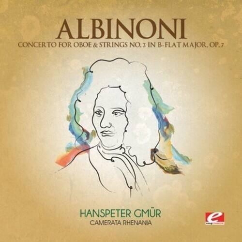 Hanspeter Gmu r - Concerto for Oboe & Strings 3   - COMPACT DISCS [CD] price history on PriceWatchPro