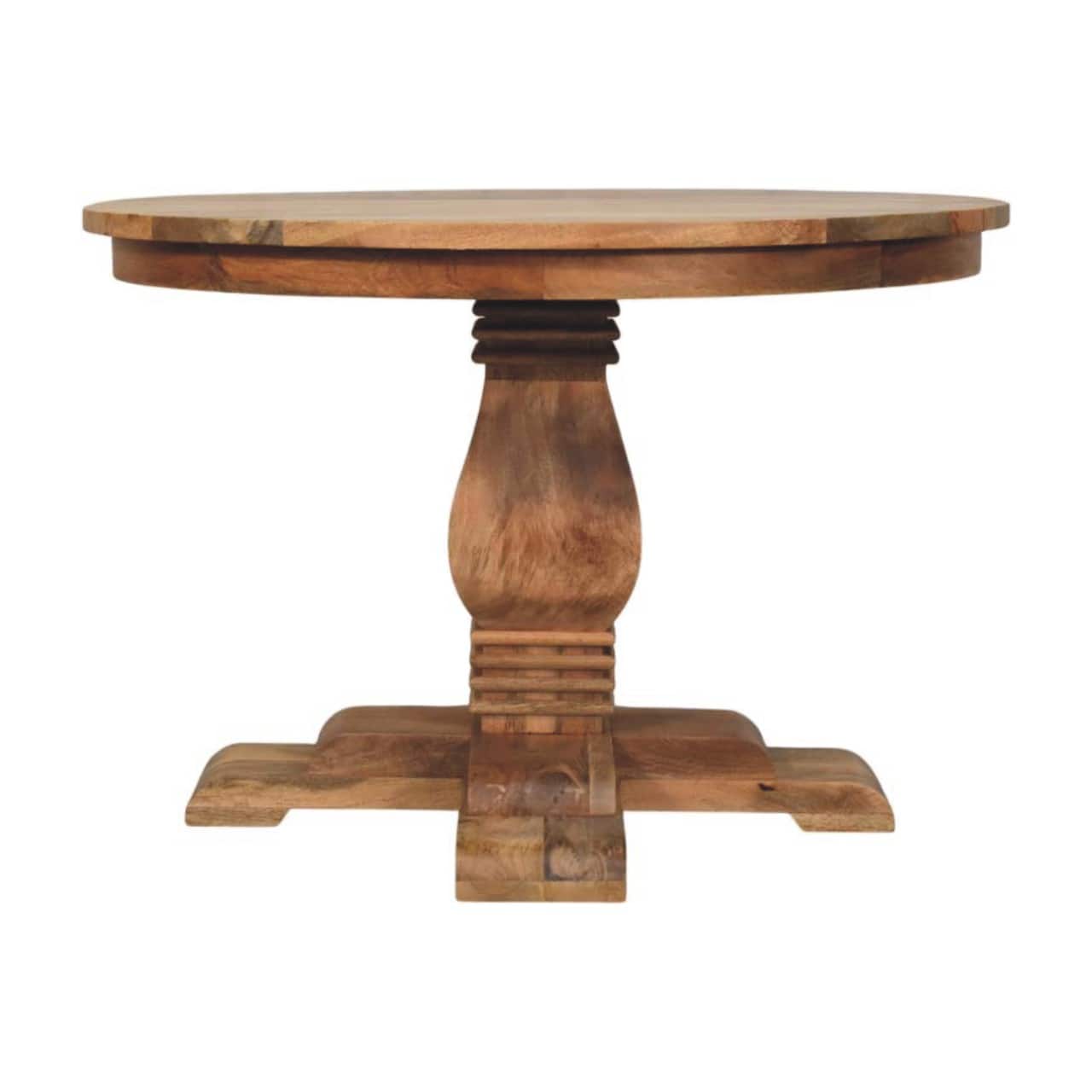 Artisan Furniture - Valentina Round Dining Table - Beige price history on PriceWatchPro
