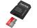 SanDisk microSD microSDHC microSDXC ADAPTER
SanDisk Ultra 512GB A1