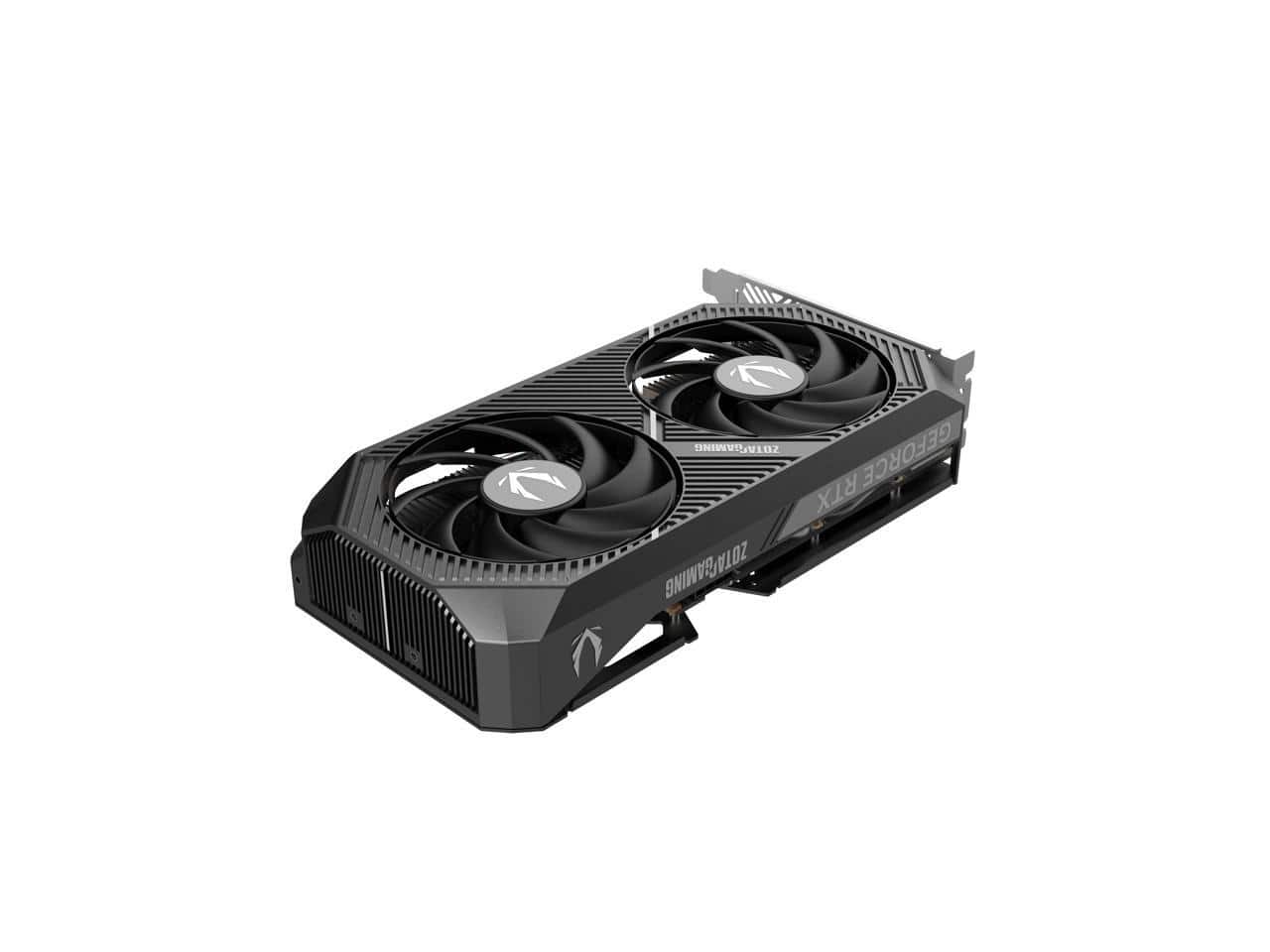 ZOTAC Twin Edge OC RTX 5050 8GB GDDR6 PCIe 5.0 x8 ATX GPU