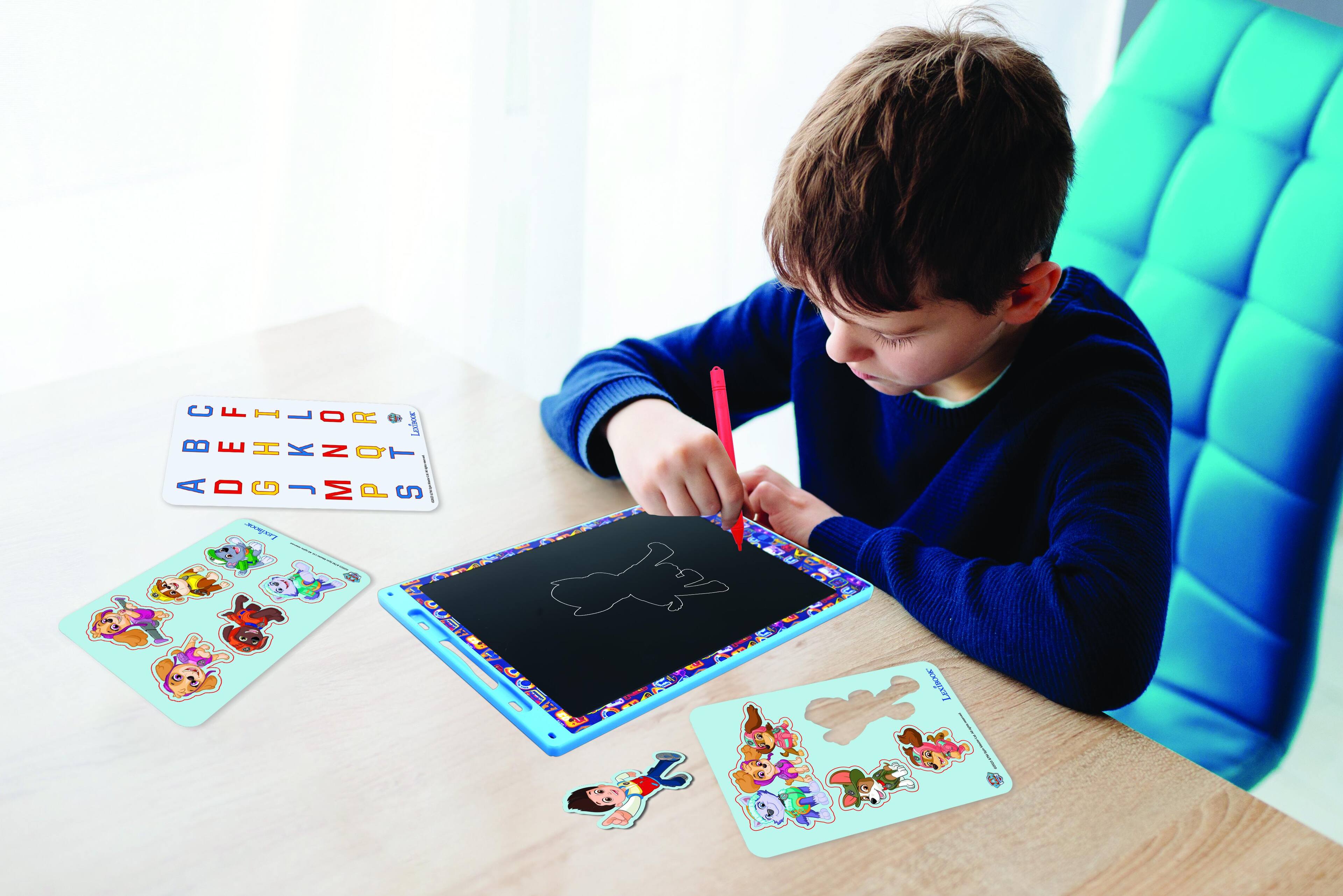 media item thumbnail