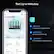Set Up in Minutes
1. CONNECT to a modem and power on both.
2. DOWNLOAD and launch the Tether app.
3. CONFIGURE by following the in-app instructions.
Archer BE12000
Change Network
Upload Rate: 300 kbps
Download Rate: 150 kbps
Network Status: Online
Clients: 16 Online
Traffic Usage: 320 MB / 320 MB
Screen Display: On