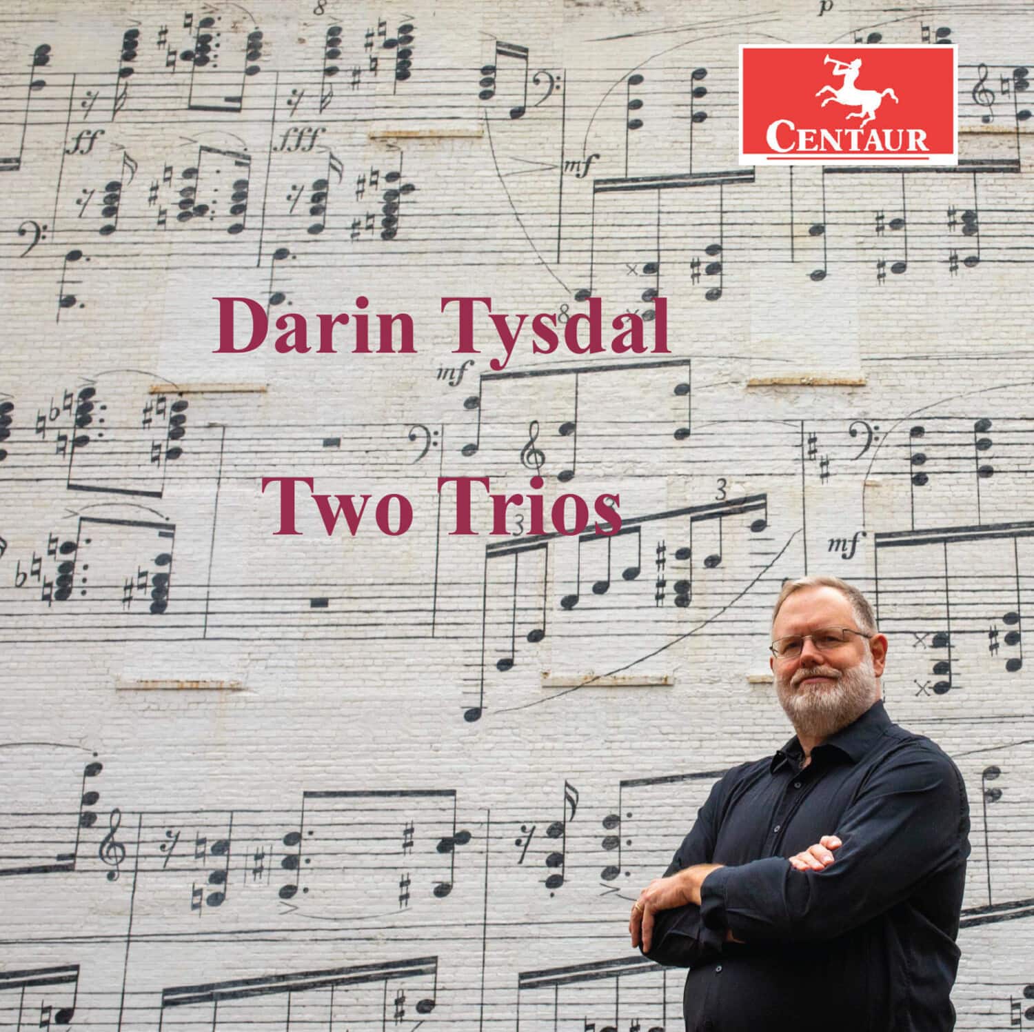 Darin Tysdal - Darin Tysdal: Two Trios   - COMPACT DISCS [CD] price history on PriceWatchPro