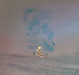 Akihisa Kitazato - Suna No Jikan Mizu No Machi - VINYL LP