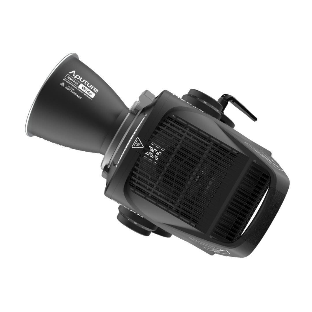 BM7845  
Aputure 4S  
HOT SURFACE  
Wide  
Aidae