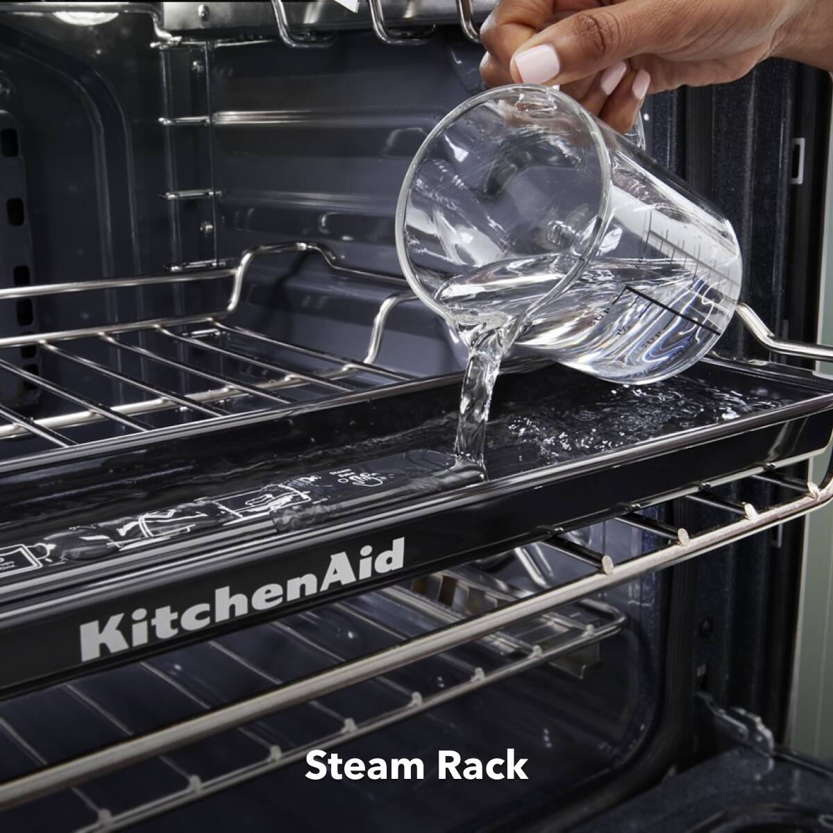 KitchenAid Steam Rack