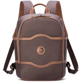 Delsey - Chatelet Air 2.0 Backpack - Chocolate Brown