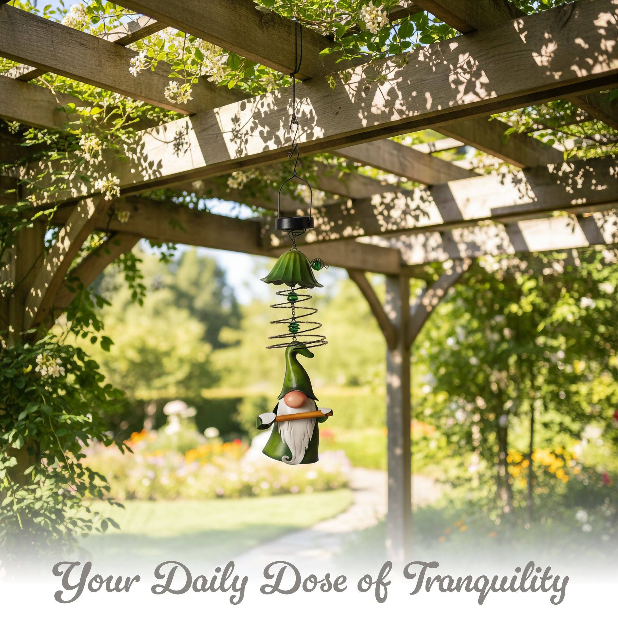 Your Daily Dose of Tranquility