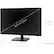 Alt View 17. ViewSonic - VA2456-MHD 23.8" LCD FHD Monitor (DisplayPort VGA, HDMI) - Black.