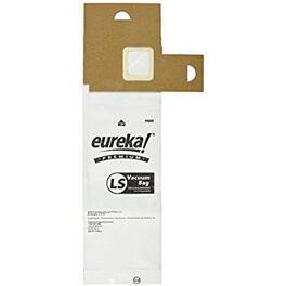 Eureka - Vacuum Bags Part #63256A 63 Pack