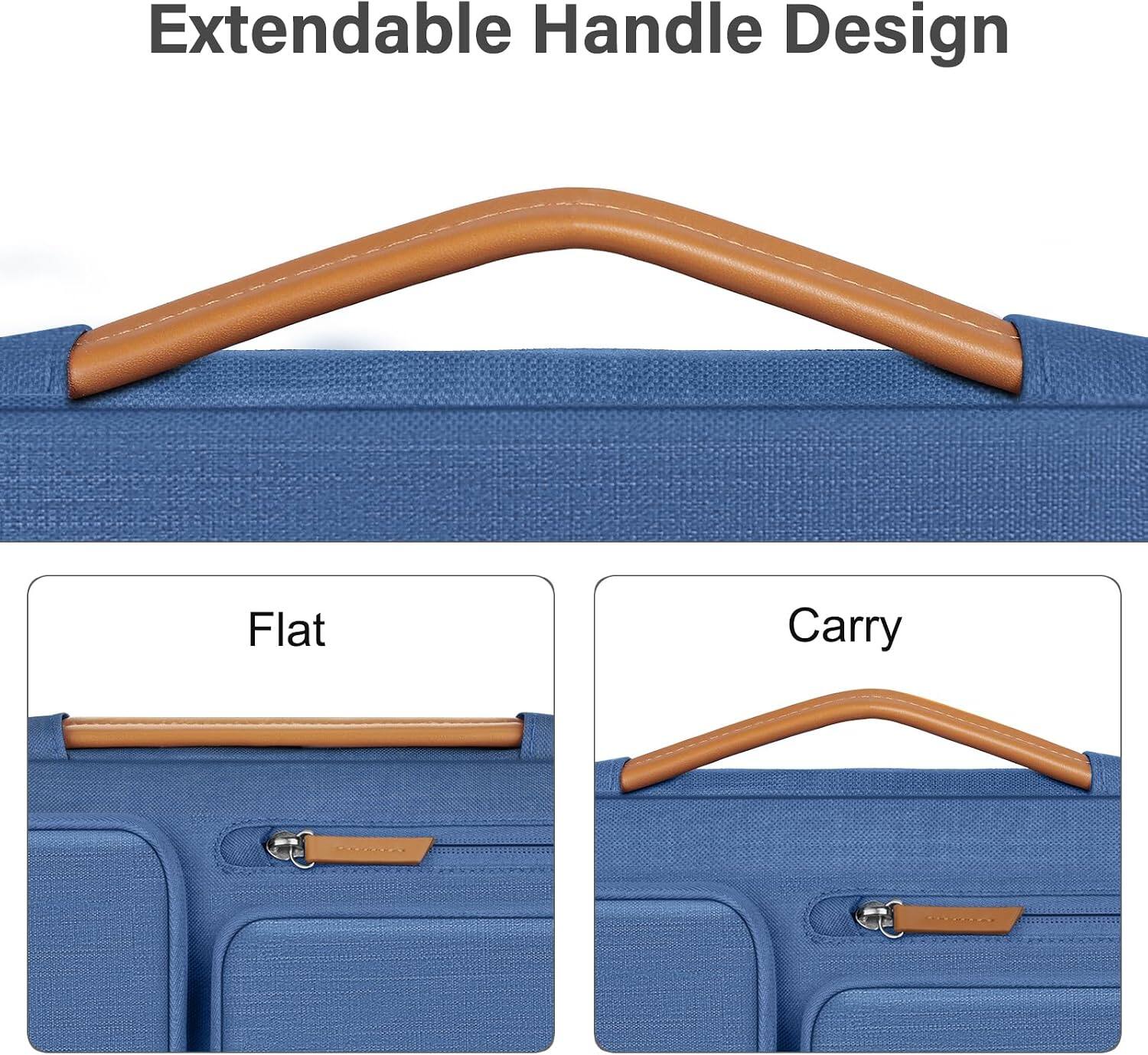 Extendable Handle Design

Flat

Carry