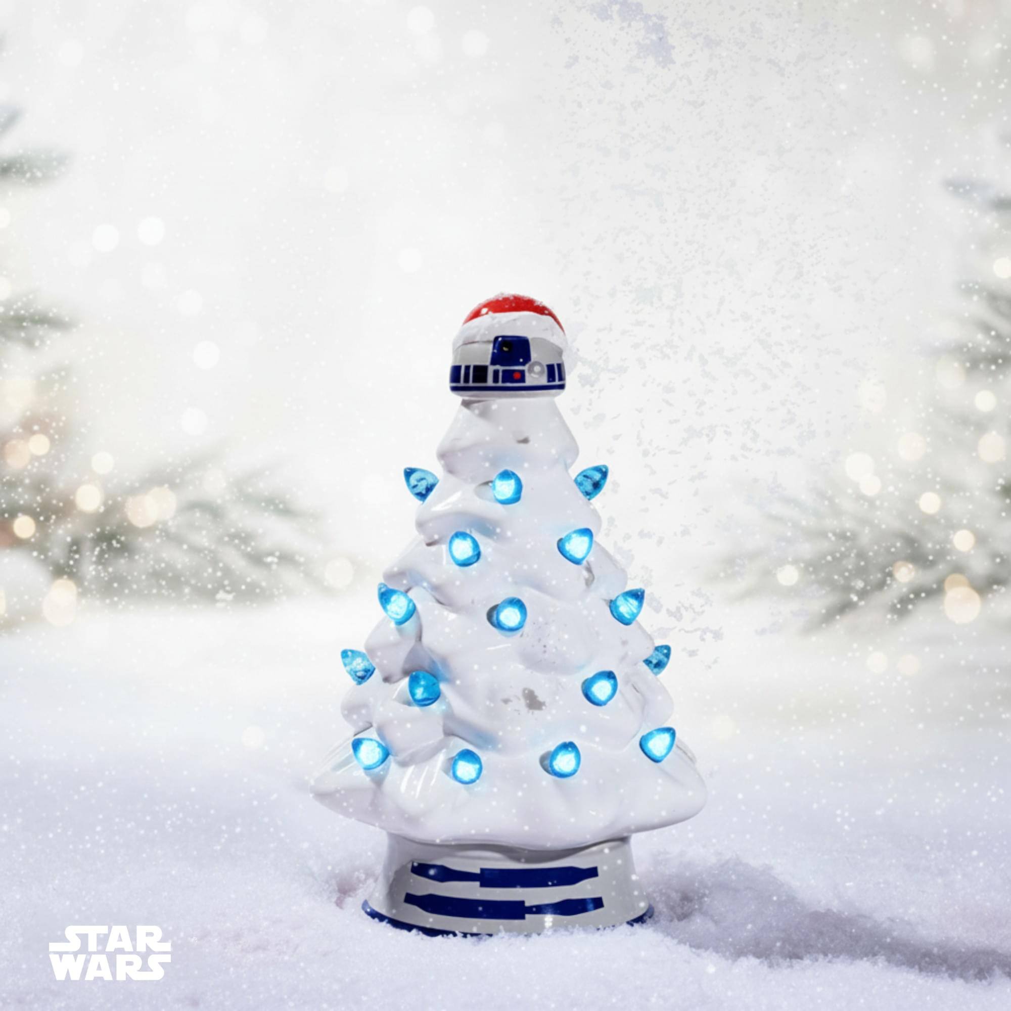 STAR WARS