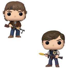 Funko - Pop! 2pack Red Dawn - Jed Eckert & Matt Eckert
