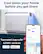 Cool down your home before you get there
Top-rated App with 4,000+ reviews
Windmill Air
Control your Windmill products
2.8K RATINGS
4.7
4+ Years Old
Utilities
The Air
What's New
Version 1.24
- bug fixes and feature improvements
Preview
Control your products from anywhere.
WORKS WITH alexa
works with Google Home