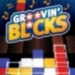 Groovin Blocks - Nintendo Wii - Nintendo Wii