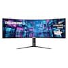 DECOGEAR R410 - 49" 5120x1440 240Hz AMERICAN SELLER DCOSTAR