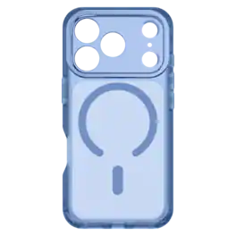 Avana - Blush MagSafe Case for Apple iPhone 18 Pro Max / 17 Pro Max - Blue