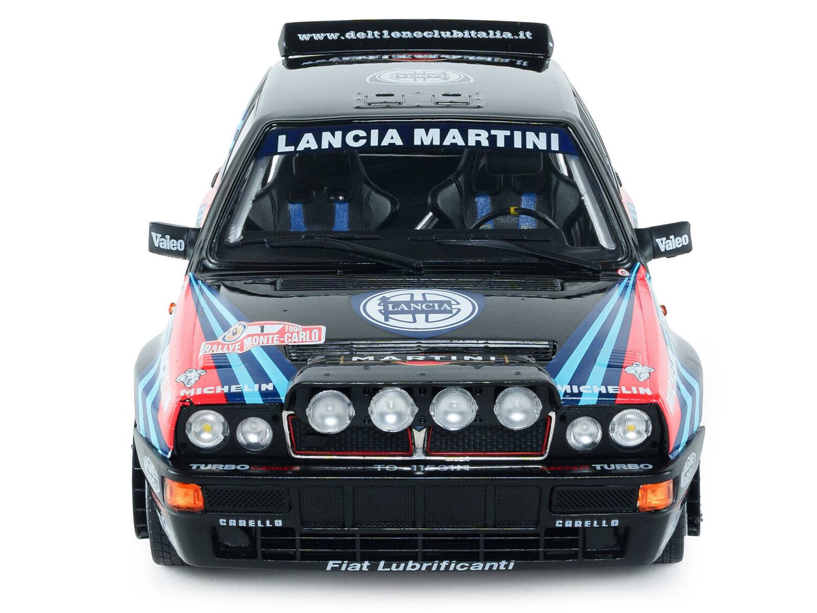 www.deltioneclubitalia.it

LANCIA MARTINI

1990 RALLYE MONTE-CARLO

MARTINI

MICHELIN

MICHELIN

TURBO

GARREW

TO

CARRET

TURBO

CARELLO

CARELLO

Fiat Lubrificanti