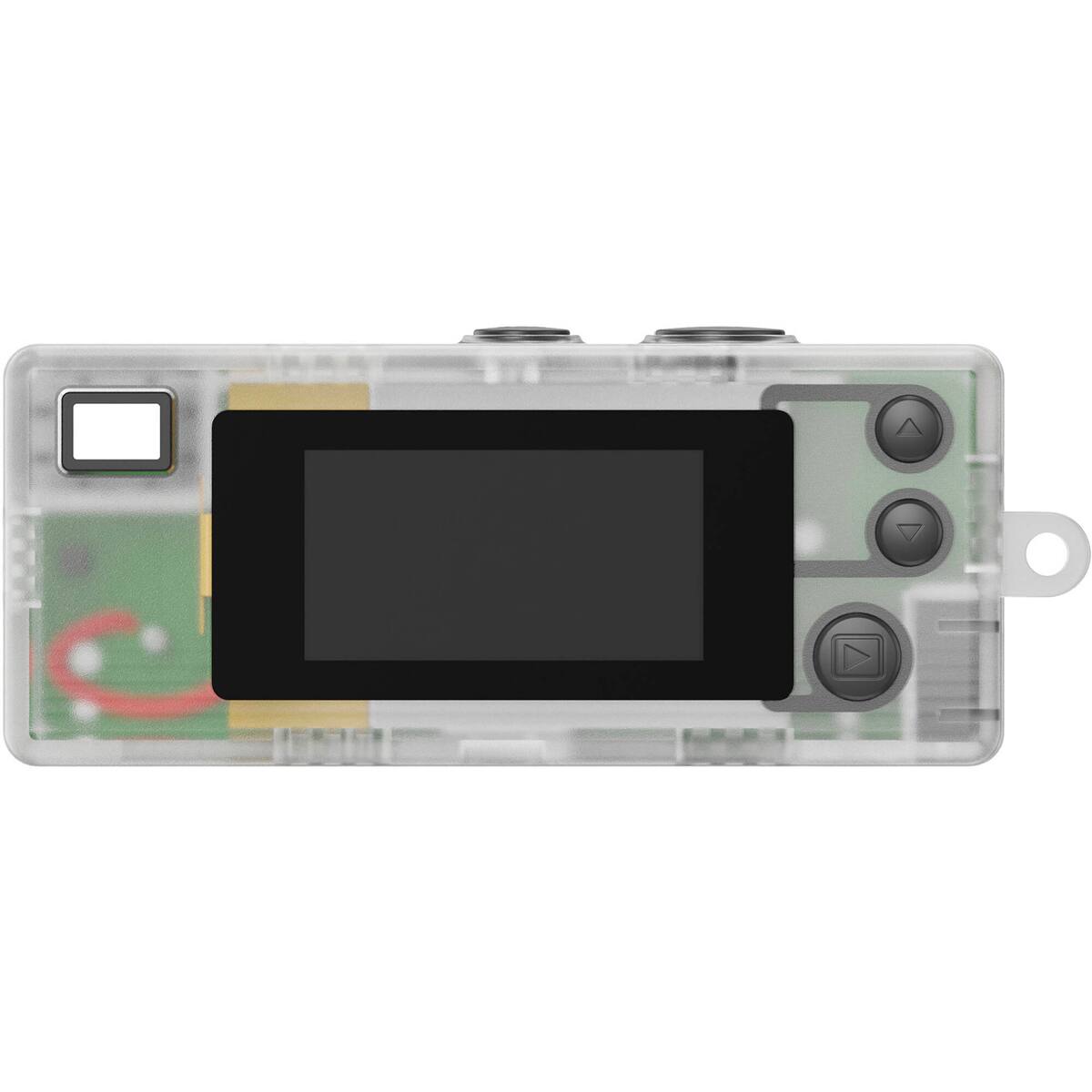 Alt View 8. Kodak - Kodak Charmera 1.6MP Keychain Digital Camera Blind Box Collection, 6-Pack.