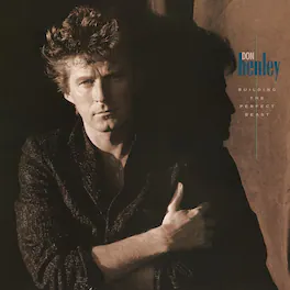 Don Henley - Building The Perfect Beast (40th Anniversary) - VINYL LP