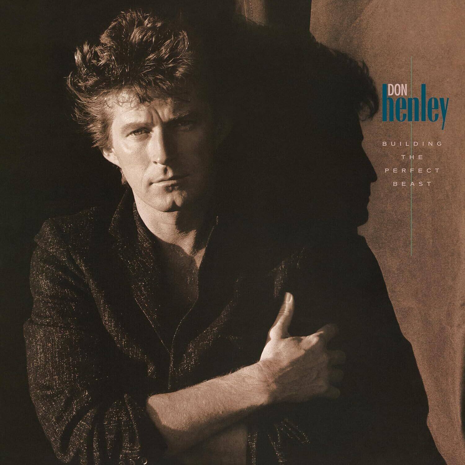 Don Henley - Building The Perfect Beast (40th Anniversary)   - VINYL LP