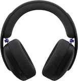 Logitech - G325 LIGHTSPEED Wireless Bluetooth Gaming Headset with Noise Reduction Microphone for PC, PlayStation, Switch, Mobile - Black