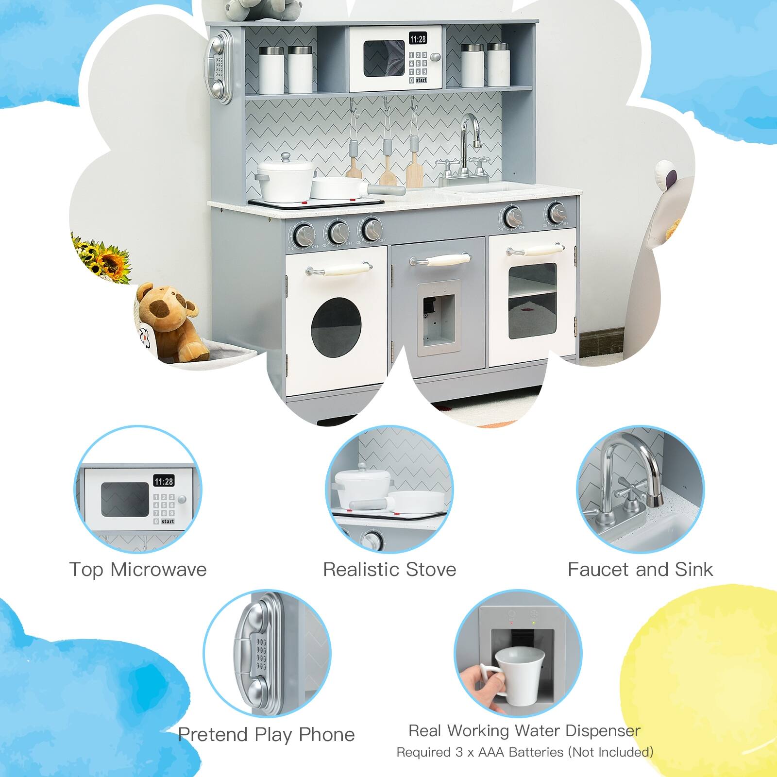 media item thumbnail