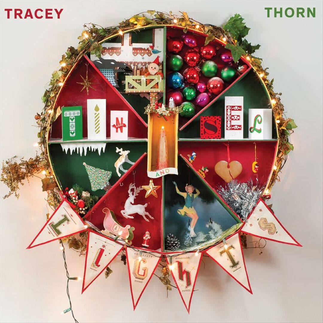 Tinsel and Lights [LP] - VINYL price history on PriceWatchPro