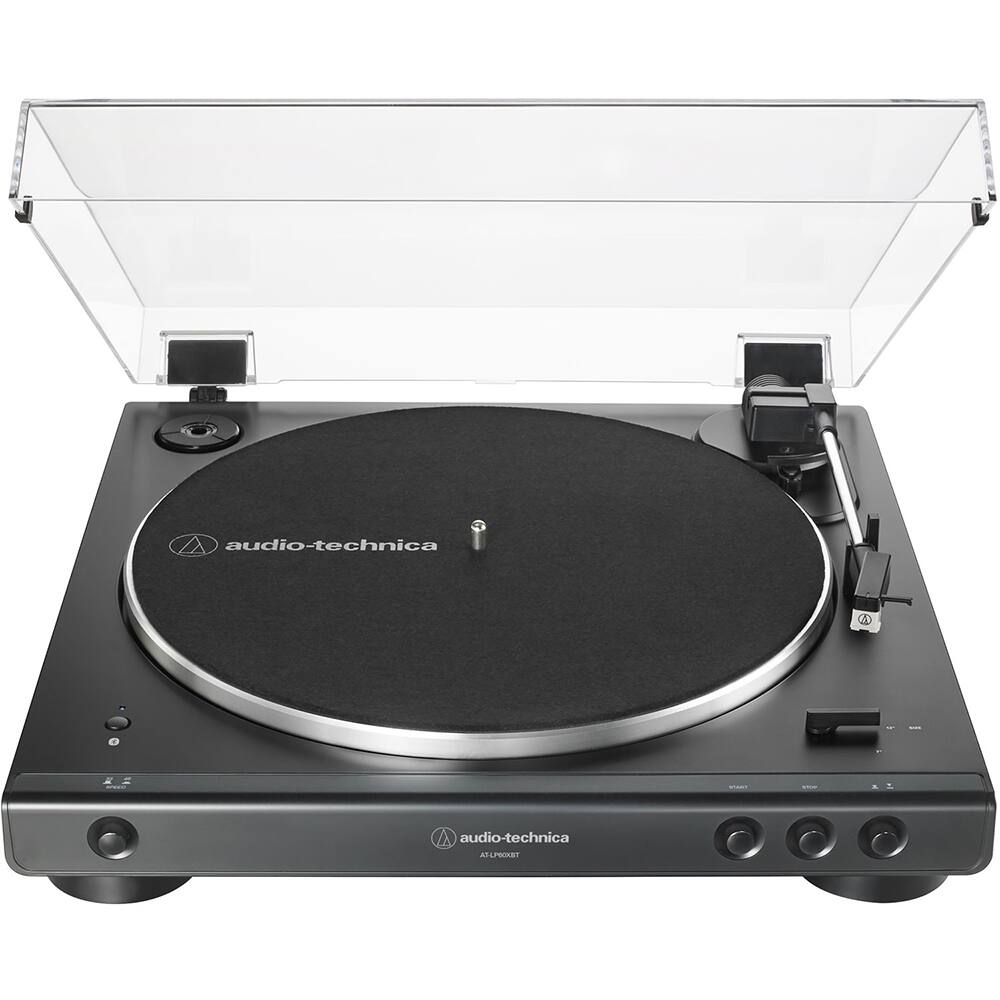 audio-technica  
audio-technica  
AT-LP60XBT