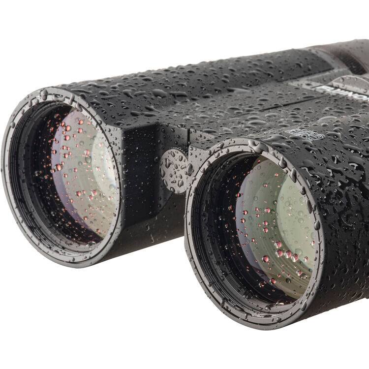 Alt View 6. Fujifilm - Fujinon 8x42 Hyper Clarity ED Roof Prism Binoculars.