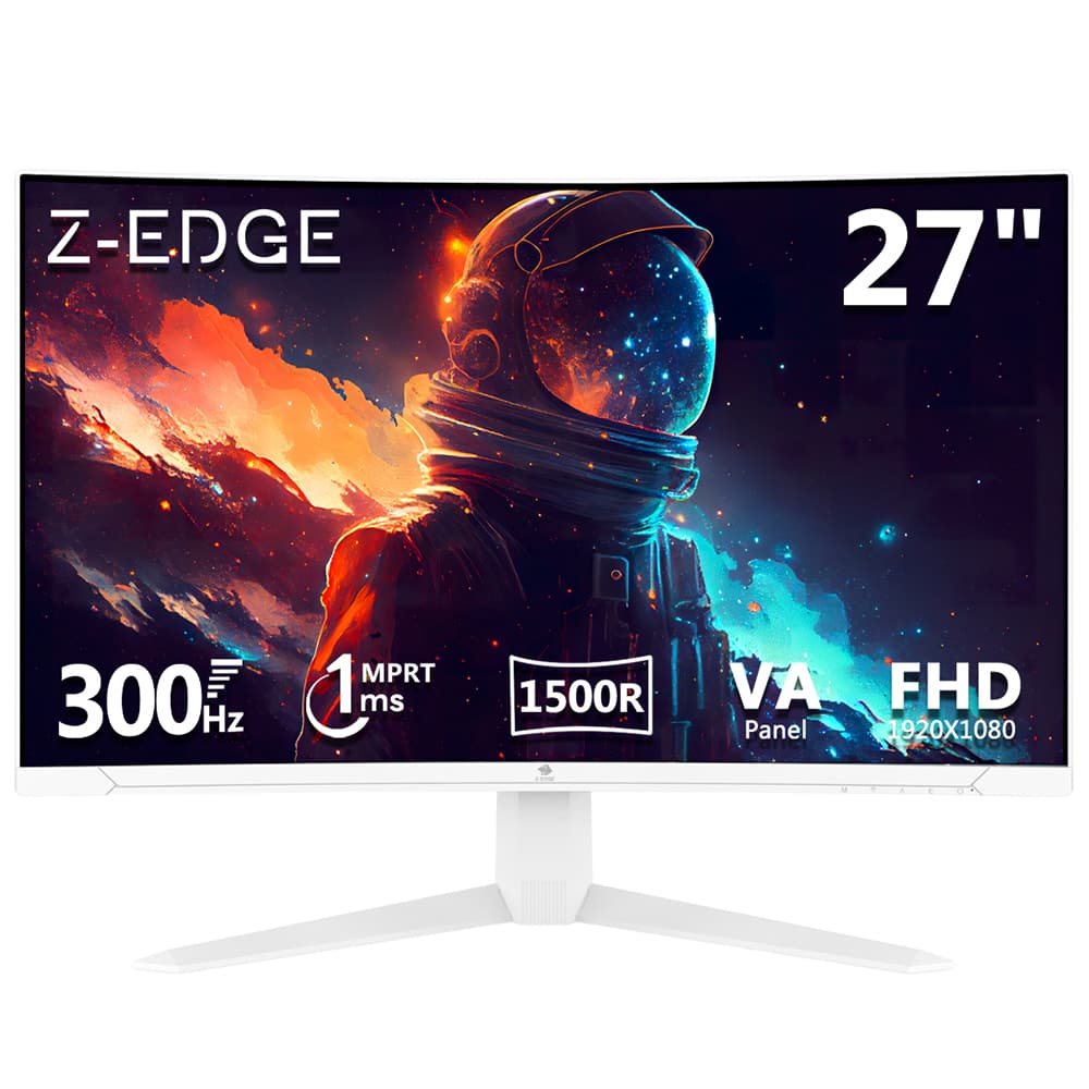 Z Edge UG27S WH 27