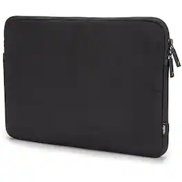 Rocstor - Premium 15.6" & 16" Universal Laptop Carrying Case (Sleeve) - Lycra - Neoprene - Weather - Water & Dust - Black