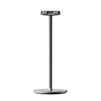 Front. JmGO - JMGO T-shaped Projector Floor Stand for N1S Ultimate/inifity - Black.
