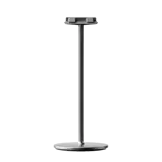 Front. JmGO - JMGO T-shaped Projector Floor Stand for N1S Ultimate/inifity - Black.