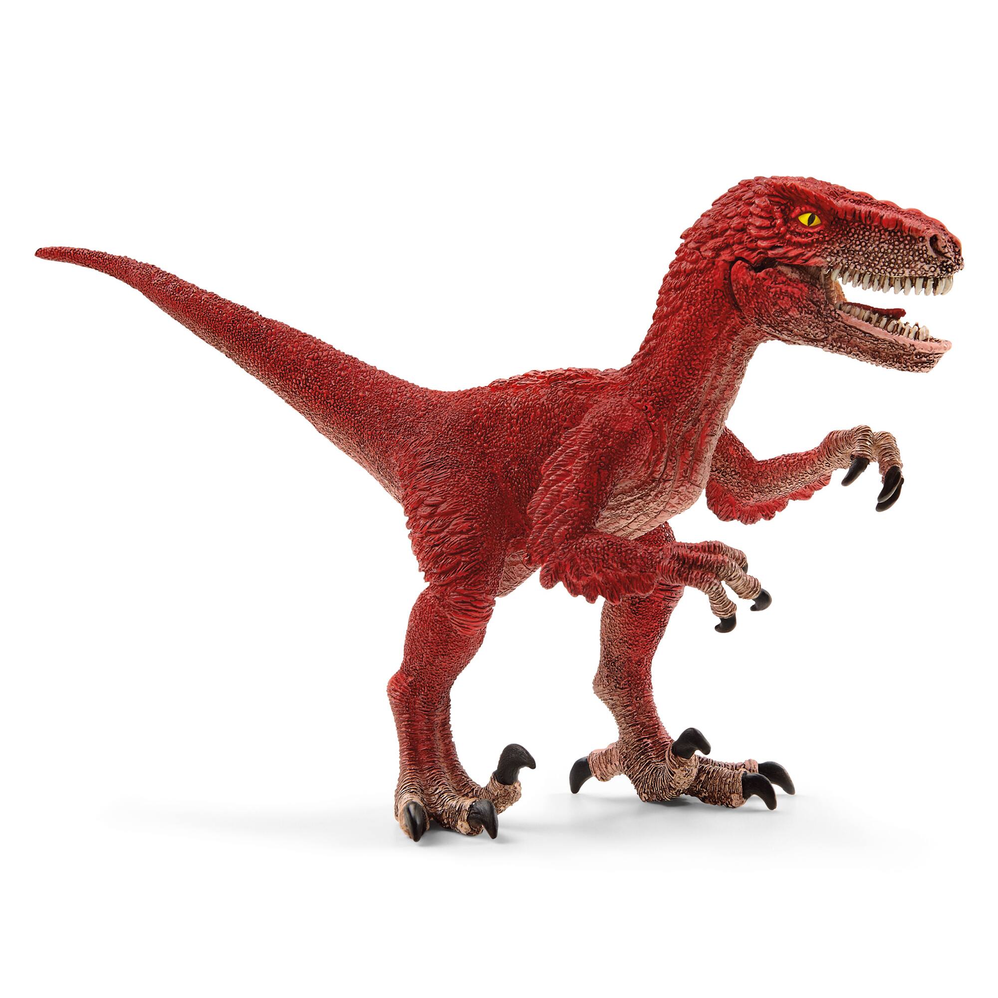 Alt View 1. Schleich - Dinosaurs: Large Dino Research Station.