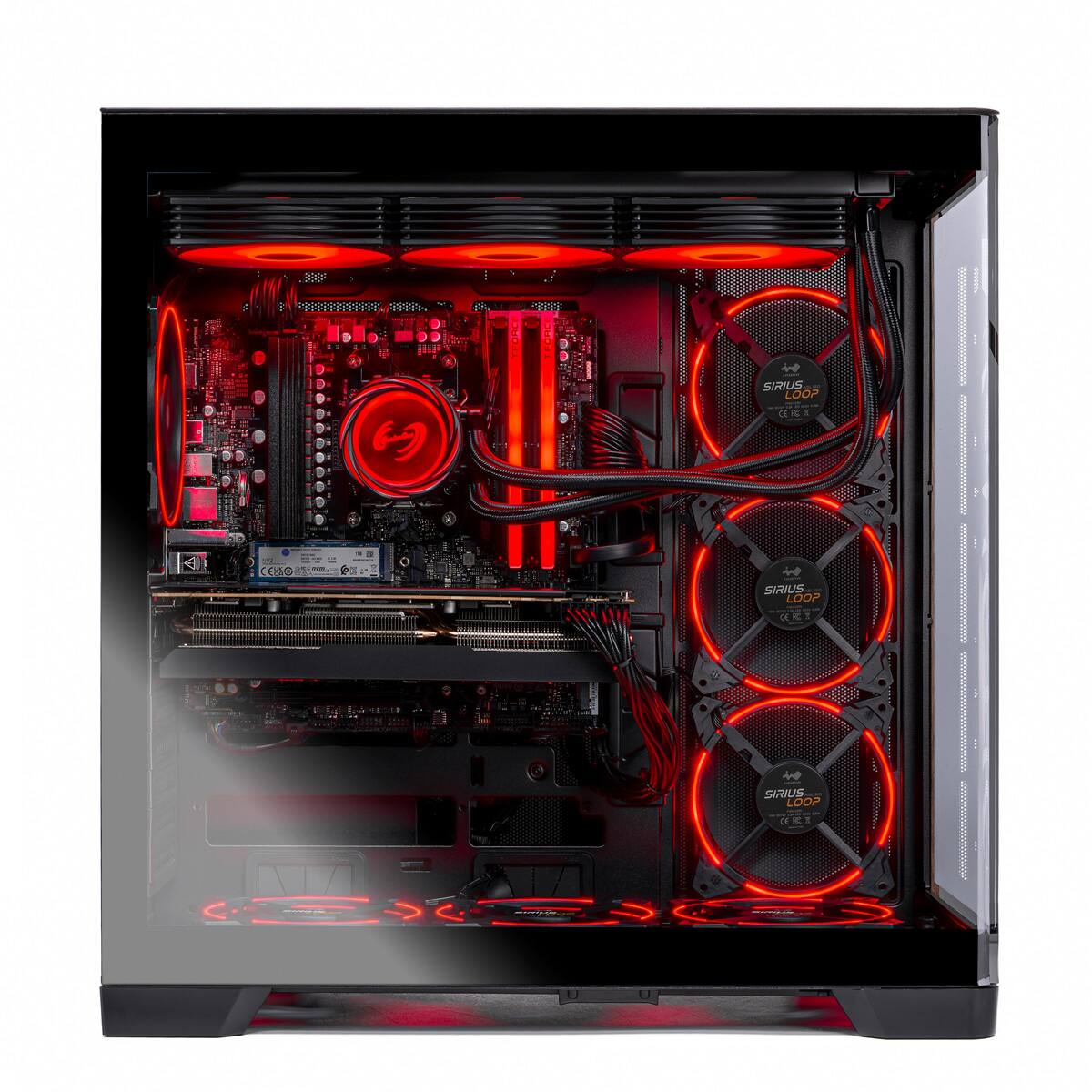 010 6 PI | TognC | | | I  SIRIUS LOOP ORT  SIRIUS LOOP CC SIRIUS LOOP 1 C | | I | | | | -