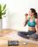 Alt View Zoom 15. Anker - eufy Smart Scale C1 - Black.