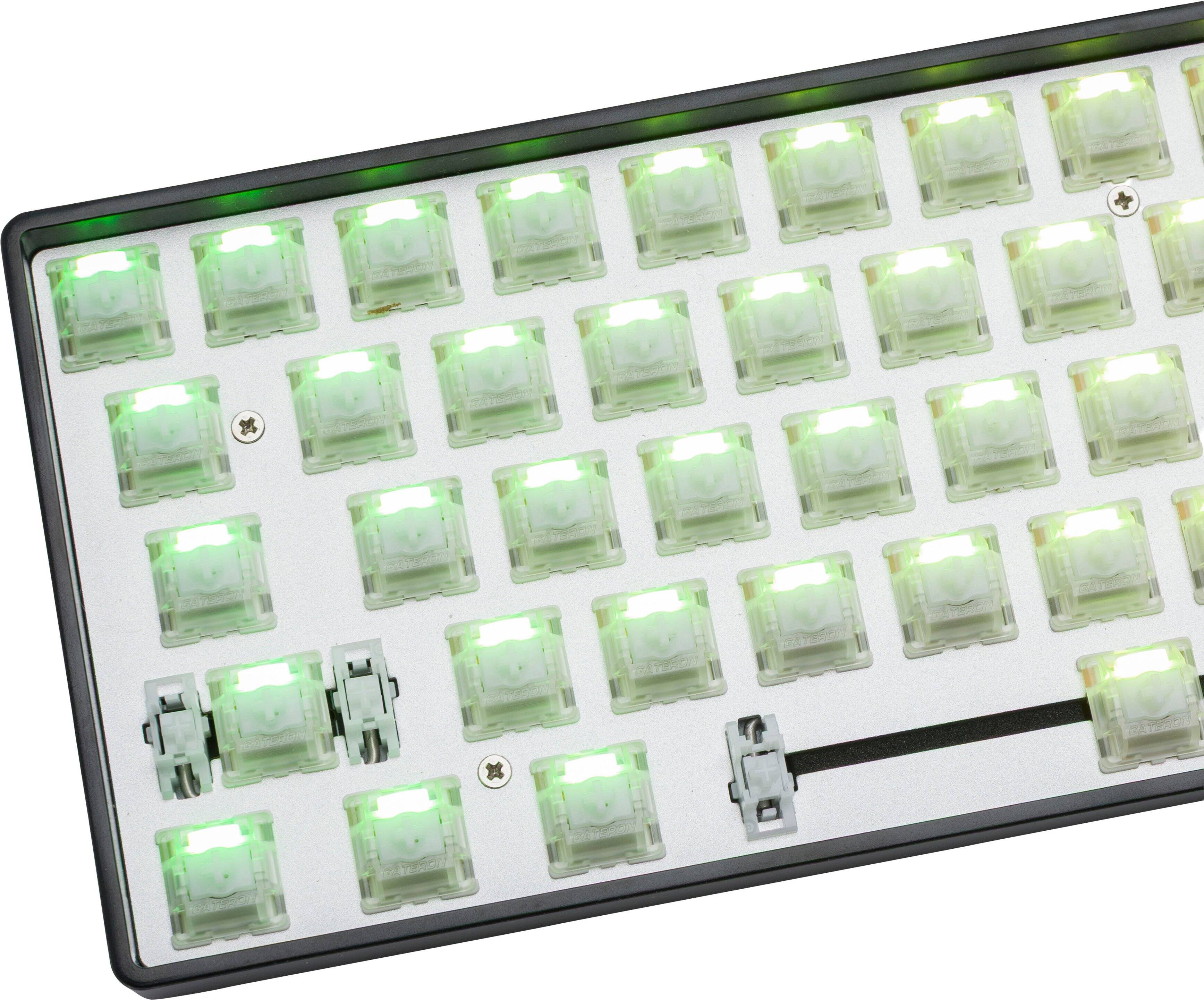 Alt View 3. Higround - 100 Thieves Basecamp 65HE - Team Issue - Team Issue.