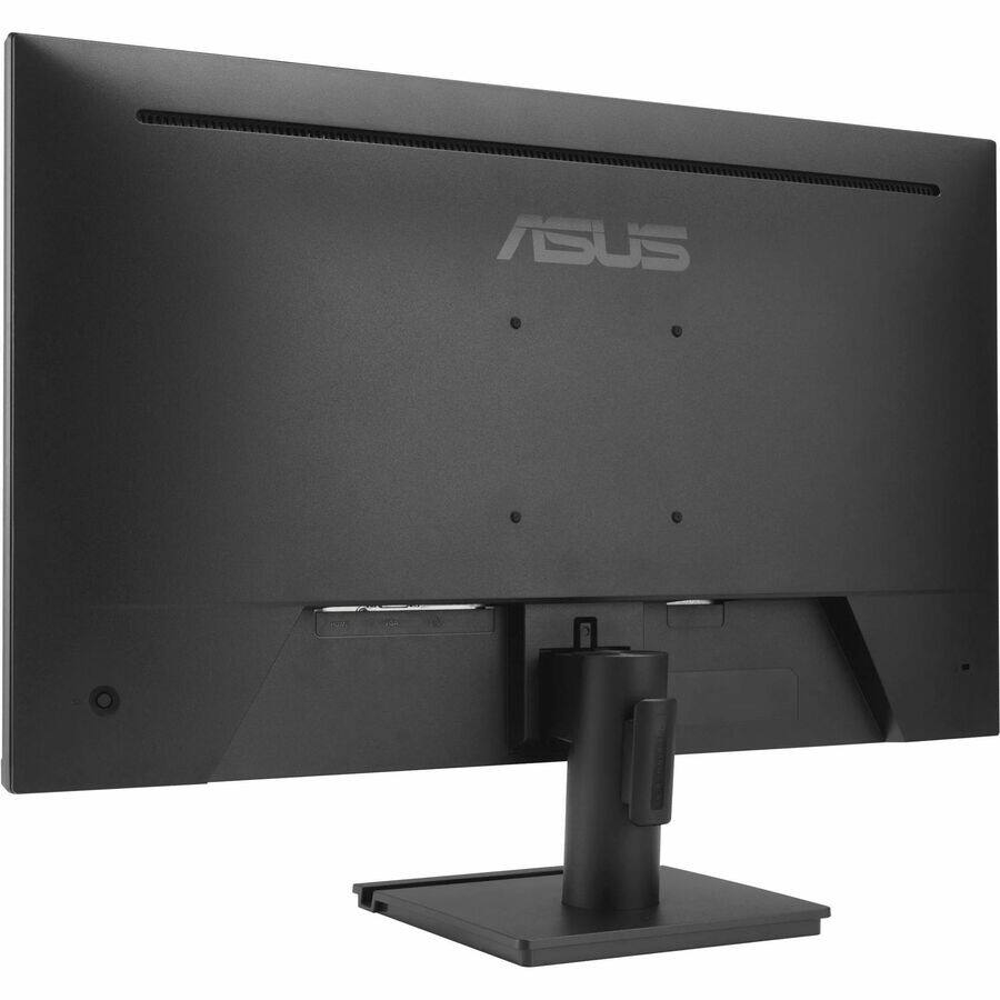 Alt View 1. ASUS - Asus VA279HG 27" Class Full HD Gaming LED Monitor - 16:9 - Black - 27" Viewable - In-plane Switching (IPS) Technology - Black.