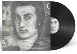 El Luis - El Luis - VINYL LP