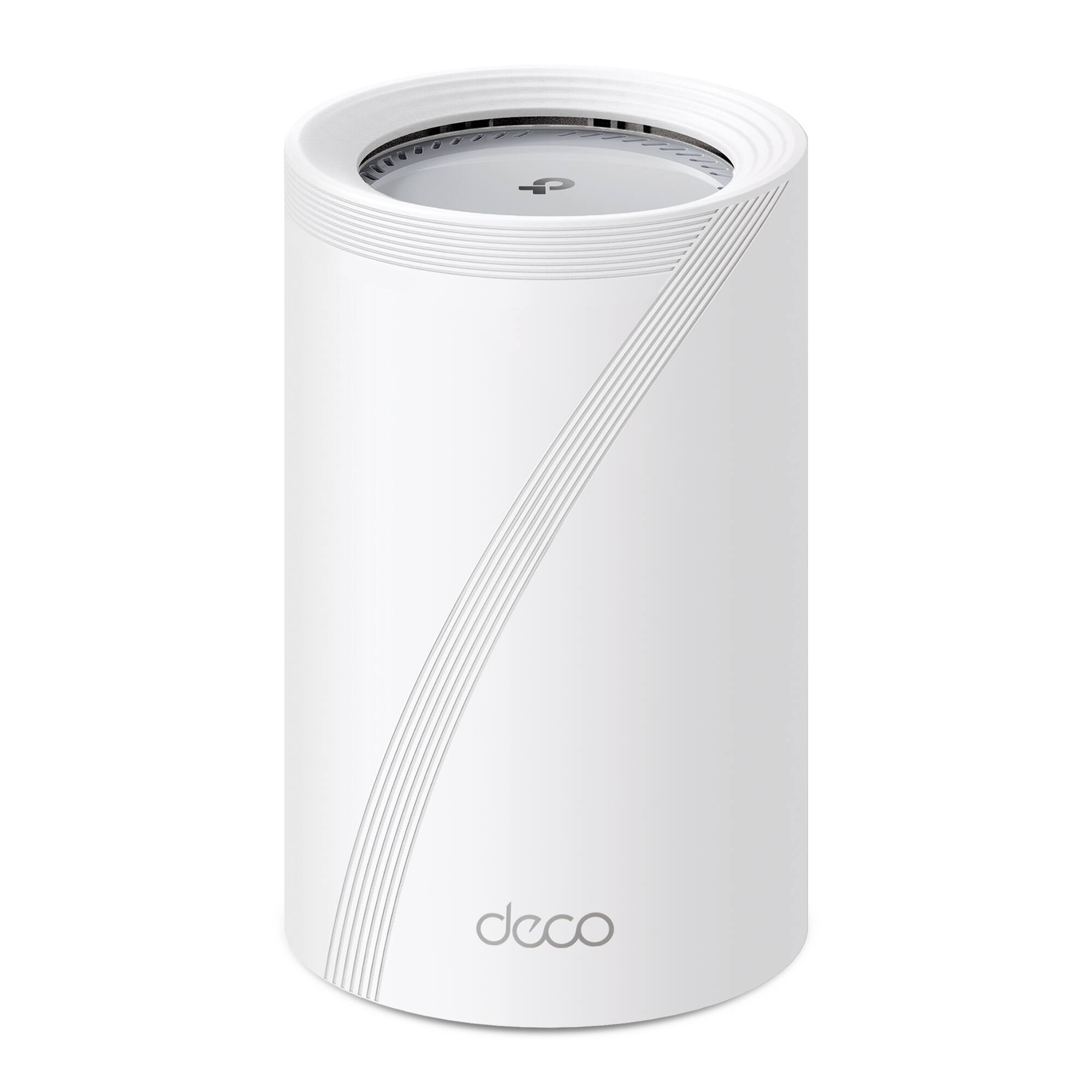 TP Link Deco 7 Pro BE11000 Tri Band Wi Fi 7 Whole Home Mesh Router ...