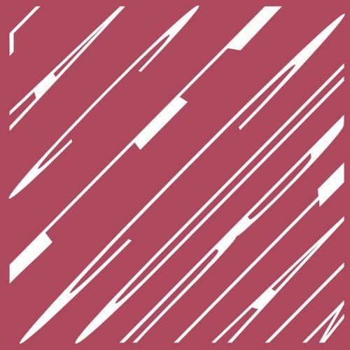 Lace Curtain - The 3rd Ep  - VINYL LP