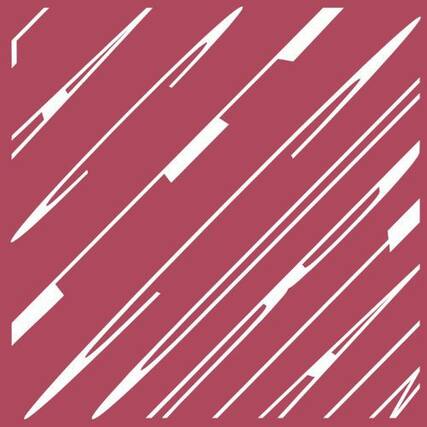 Front. Lace Curtain - The 3rd Ep - VINYL LP.